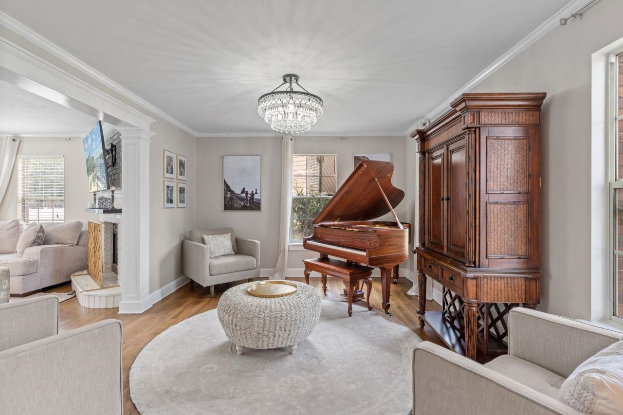 2529 Goose Pond Court, Tallahassee, FL 32308 Photo