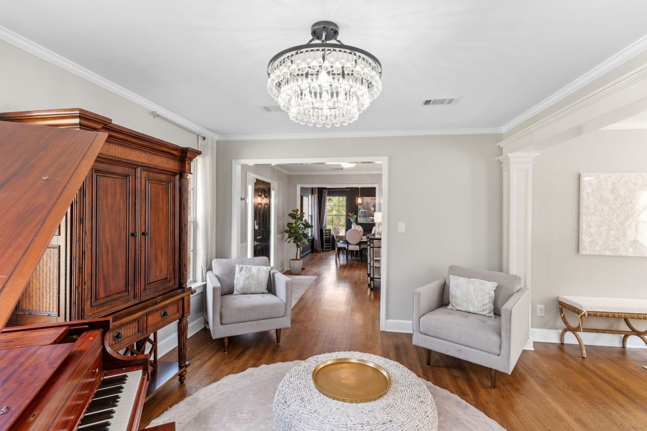 2529 Goose Pond Court, Tallahassee, FL 32308 Photo