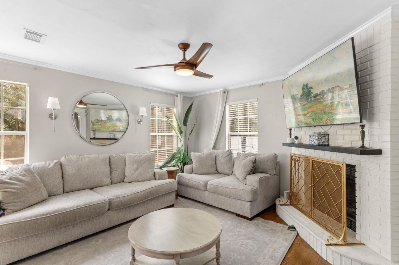 2529 Goose Pond Court, Tallahassee, FL 32308 Photo