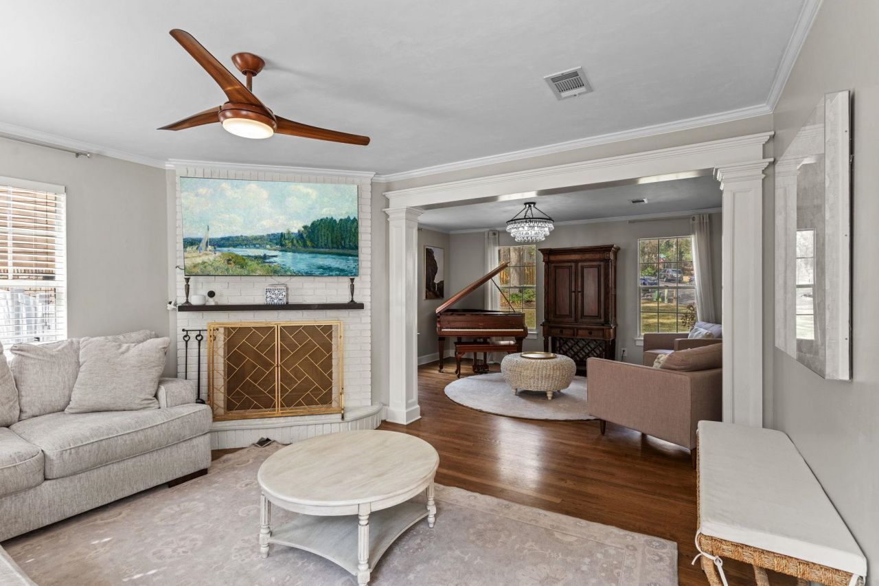 2529 Goose Pond Court, Tallahassee, FL 32308 Photo