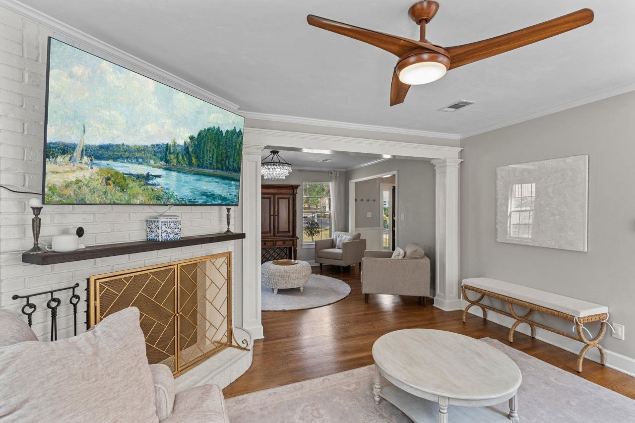 2529 Goose Pond Court, Tallahassee, FL 32308 Photo