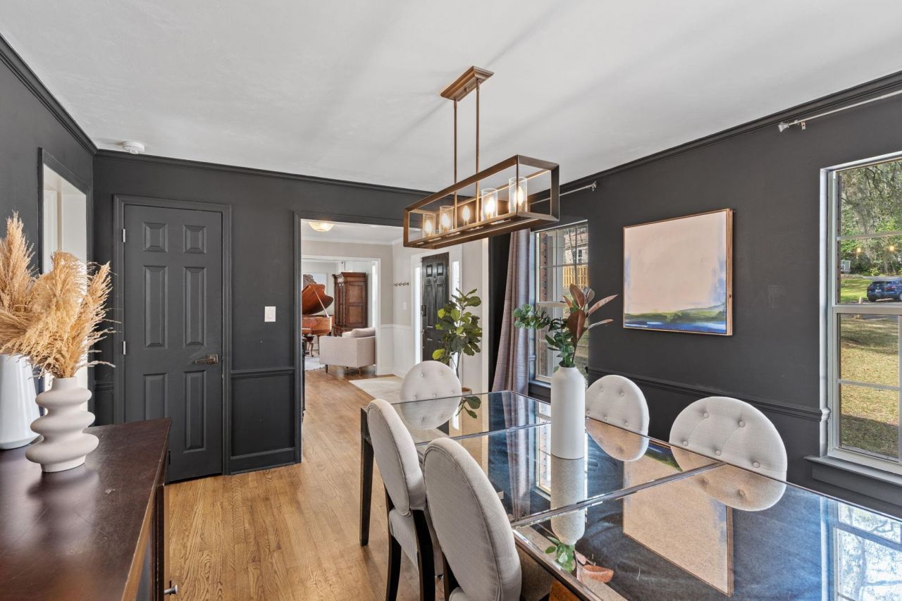 2529 Goose Pond Court, Tallahassee, FL 32308 Photo