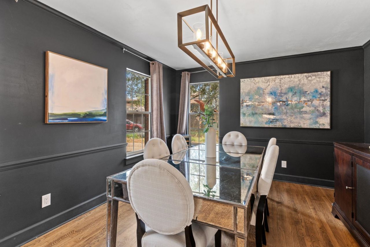 2529 Goose Pond Court, Tallahassee, FL 32308 Photo