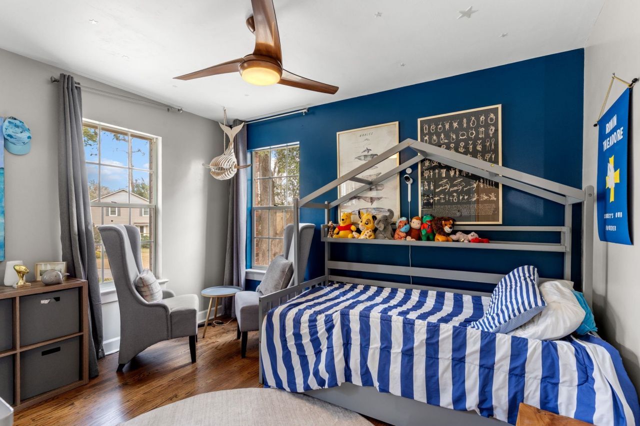 2529 Goose Pond Court, Tallahassee, FL 32308 Photo