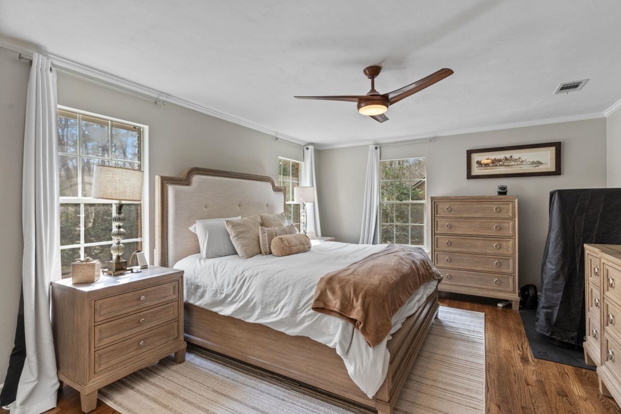 2529 Goose Pond Court, Tallahassee, FL 32308 Photo