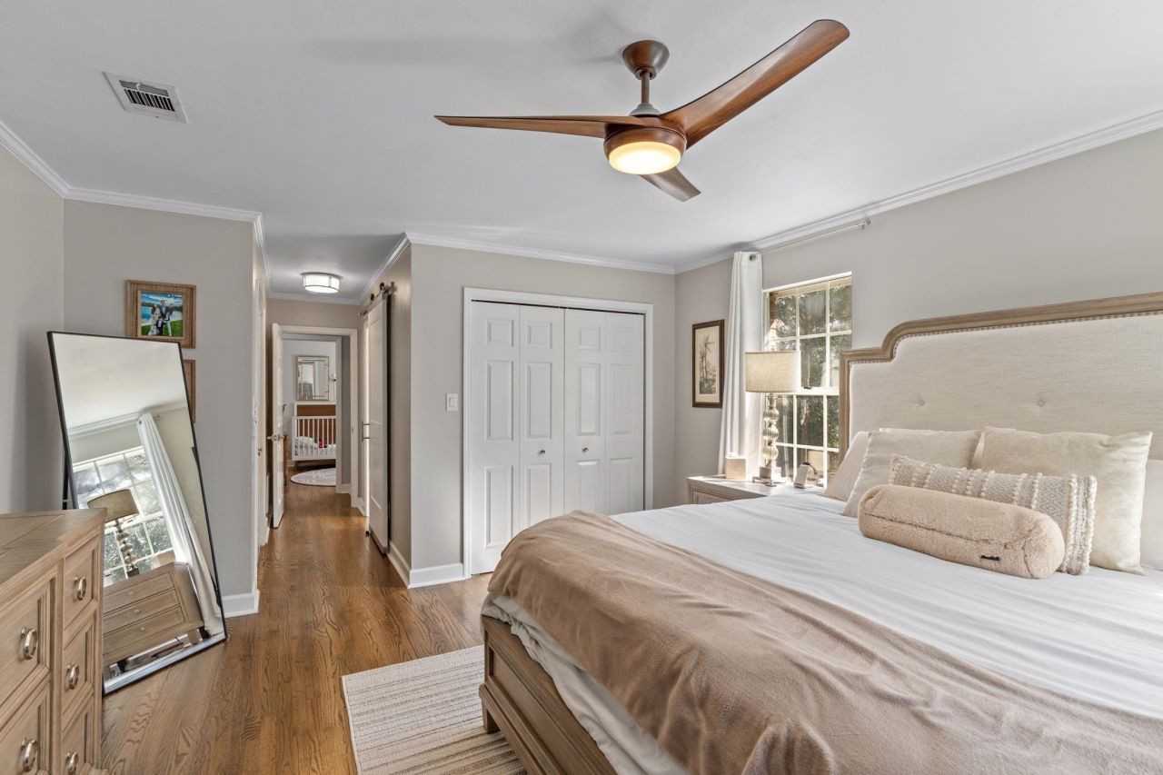 2529 Goose Pond Court, Tallahassee, FL 32308 Photo