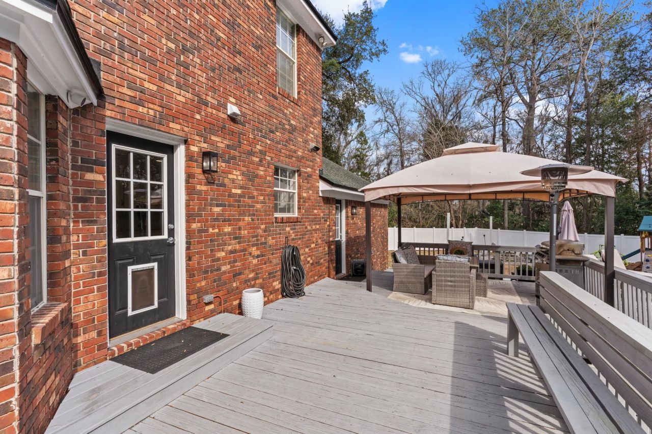 2529 Goose Pond Court, Tallahassee, FL 32308 Photo