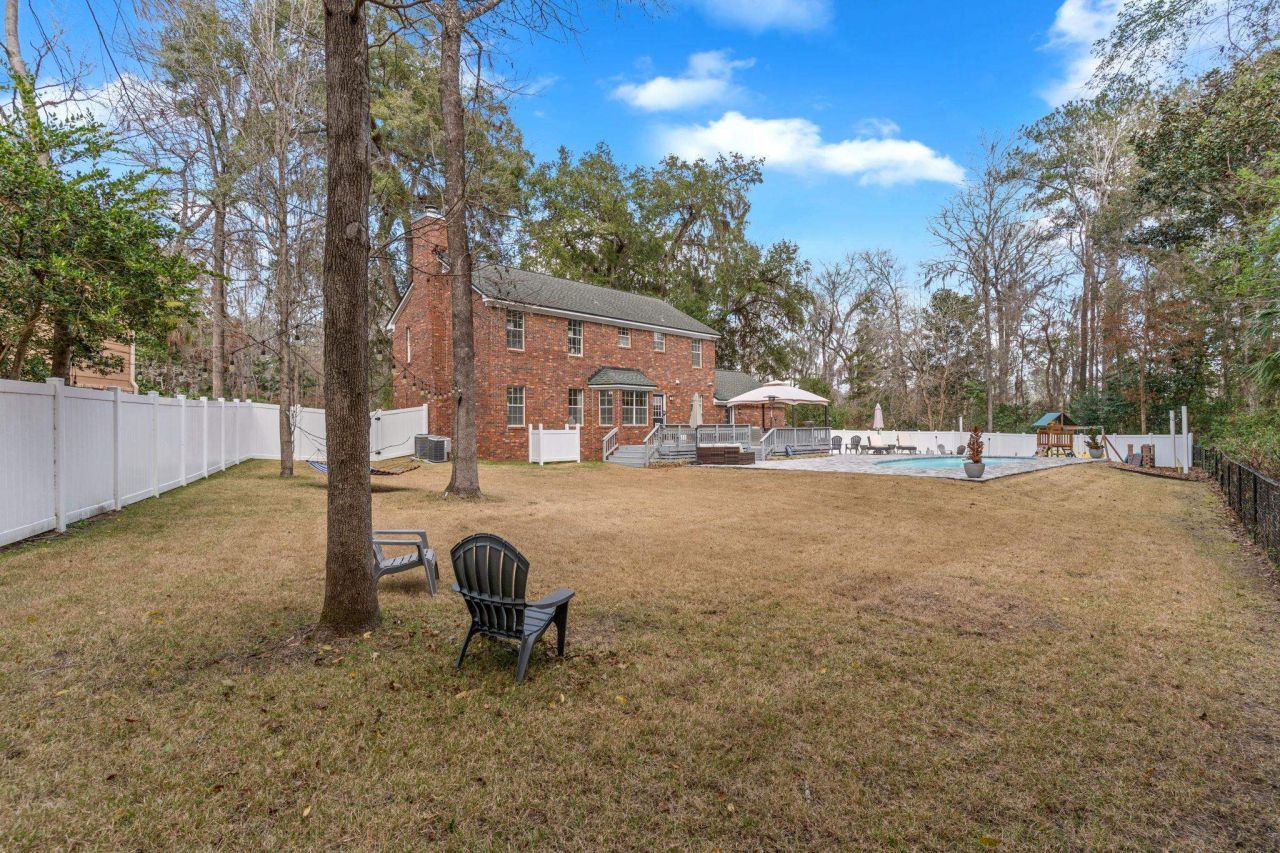 2529 Goose Pond Court, Tallahassee, FL 32308 Photo