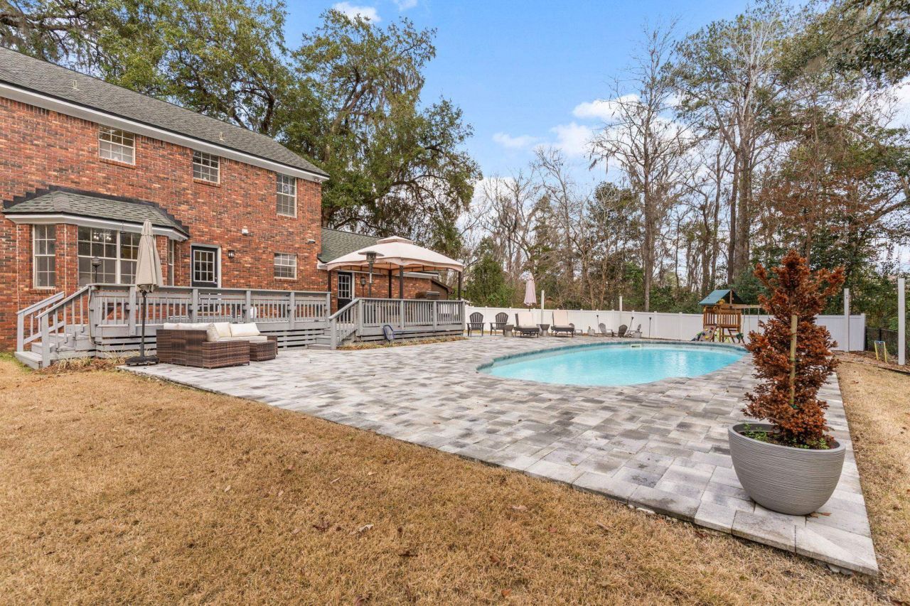 2529 Goose Pond Court, Tallahassee, FL 32308 Photo