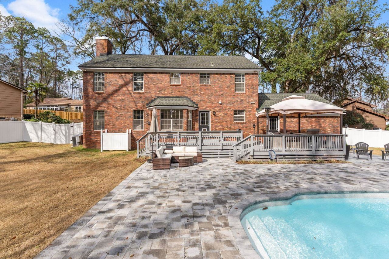 2529 Goose Pond Court, Tallahassee, FL 32308 Photo