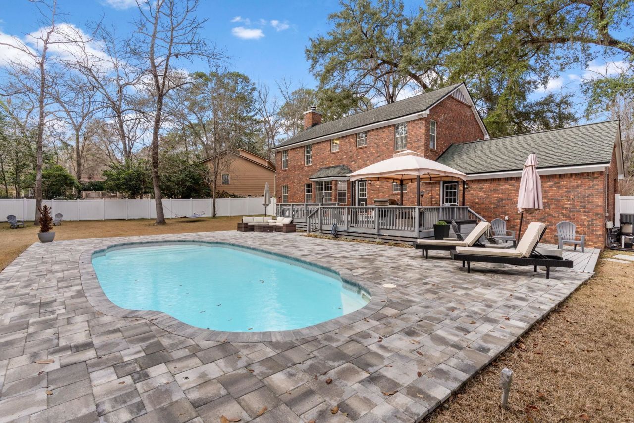 2529 Goose Pond Court, Tallahassee, FL 32308 Photo