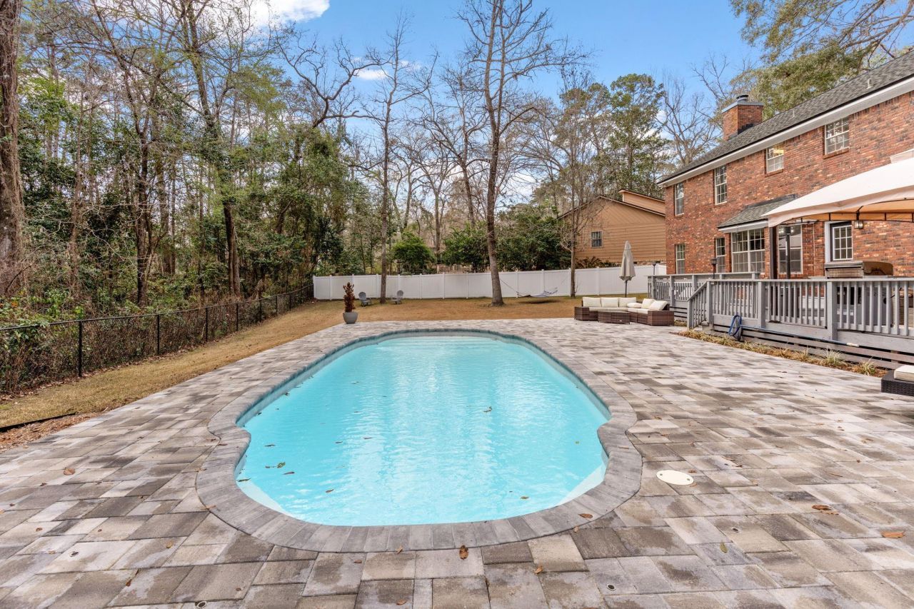 2529 Goose Pond Court, Tallahassee, FL 32308 Photo