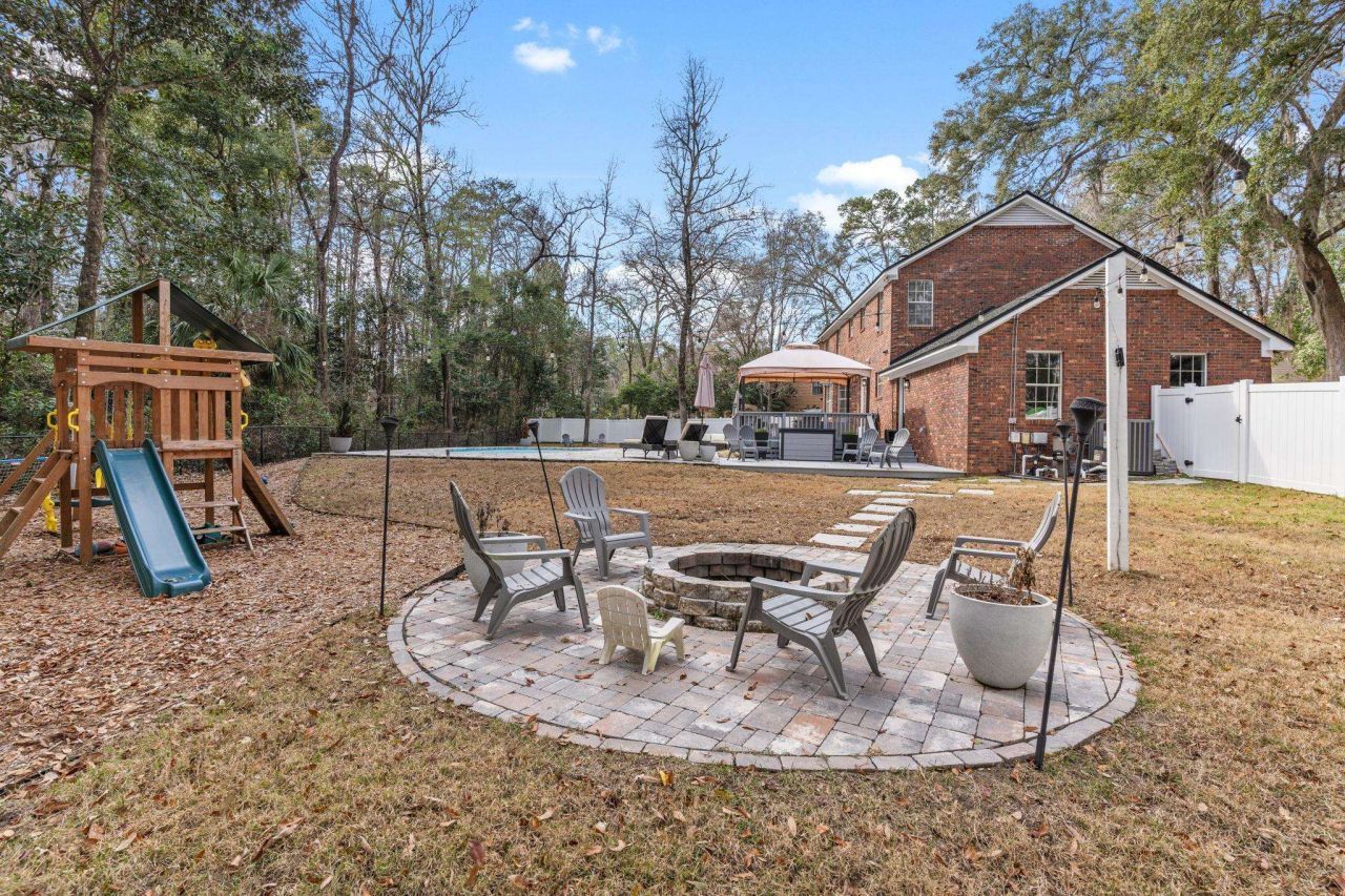 2529 Goose Pond Court, Tallahassee, FL 32308 Photo