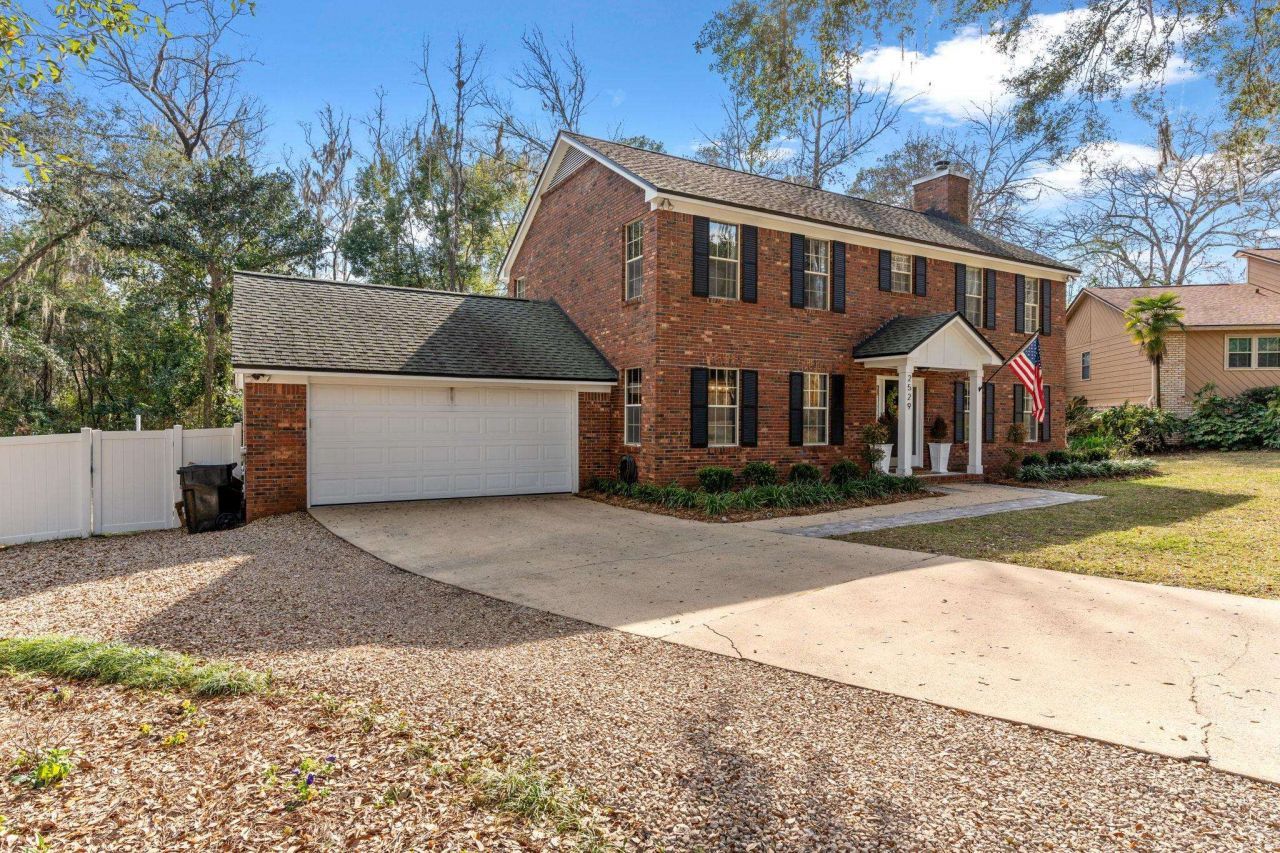 2529 Goose Pond Court, Tallahassee, FL 32308 Photo