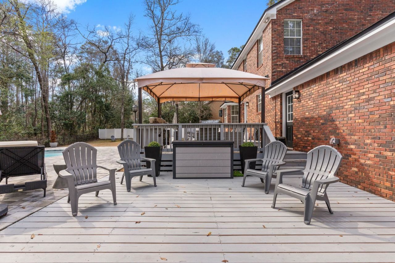 2529 Goose Pond Court, Tallahassee, FL 32308 Photo