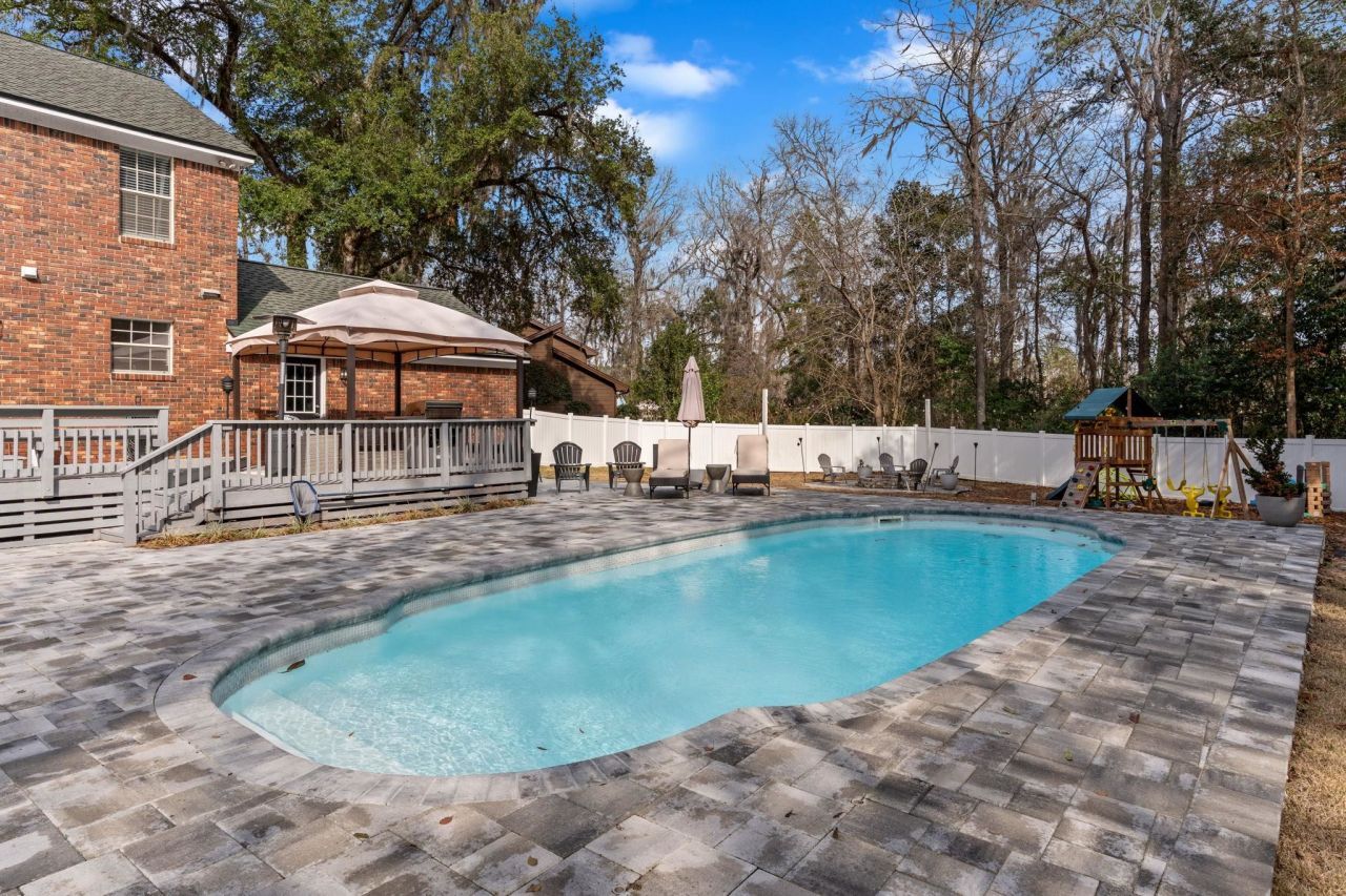 2529 Goose Pond Court, Tallahassee, FL 32308 Photo