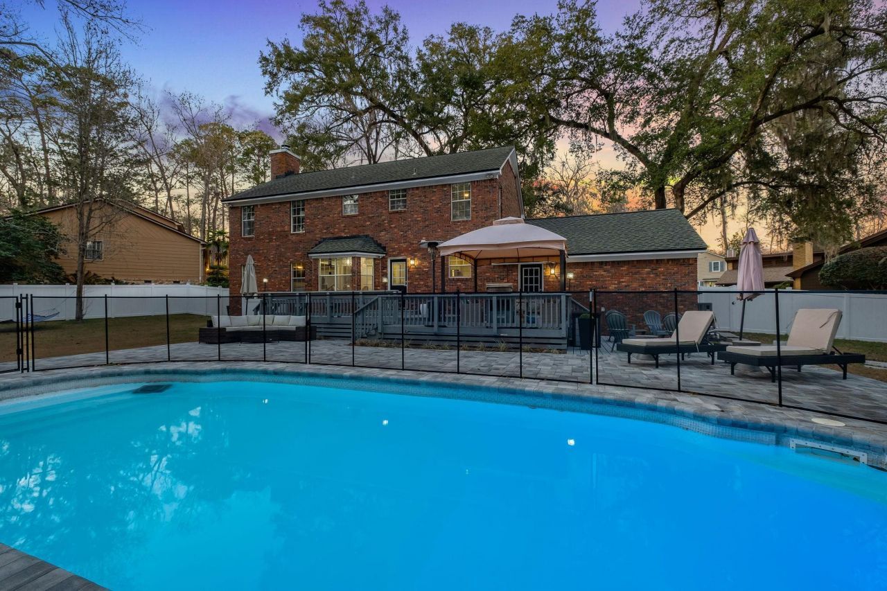 2529 Goose Pond Court, Tallahassee, FL 32308 Photo