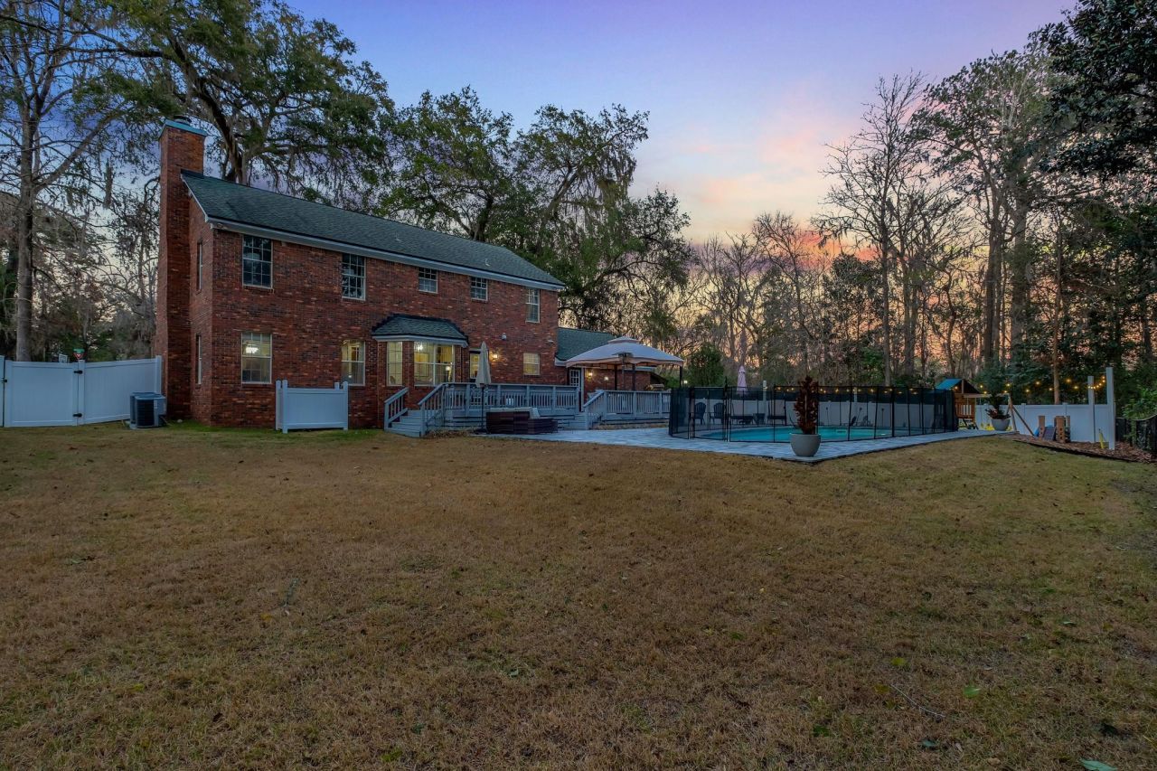 2529 Goose Pond Court, Tallahassee, FL 32308 Photo