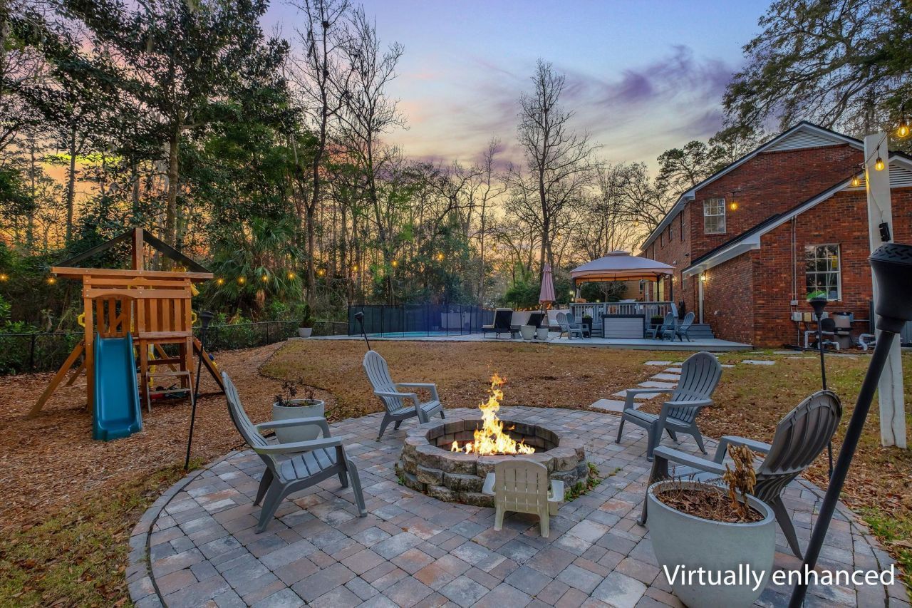 2529 Goose Pond Court, Tallahassee, FL 32308 Photo