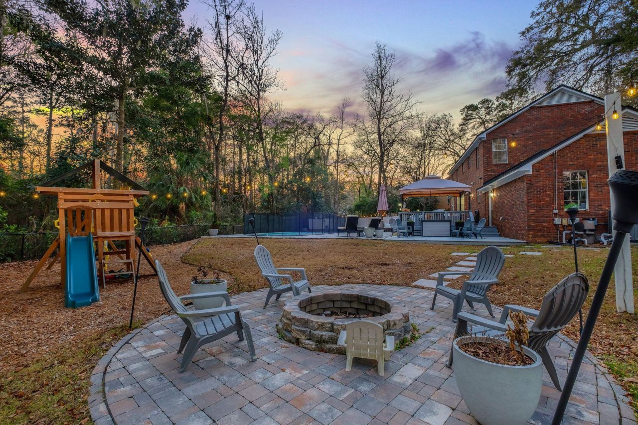 2529 Goose Pond Court, Tallahassee, FL 32308 Photo