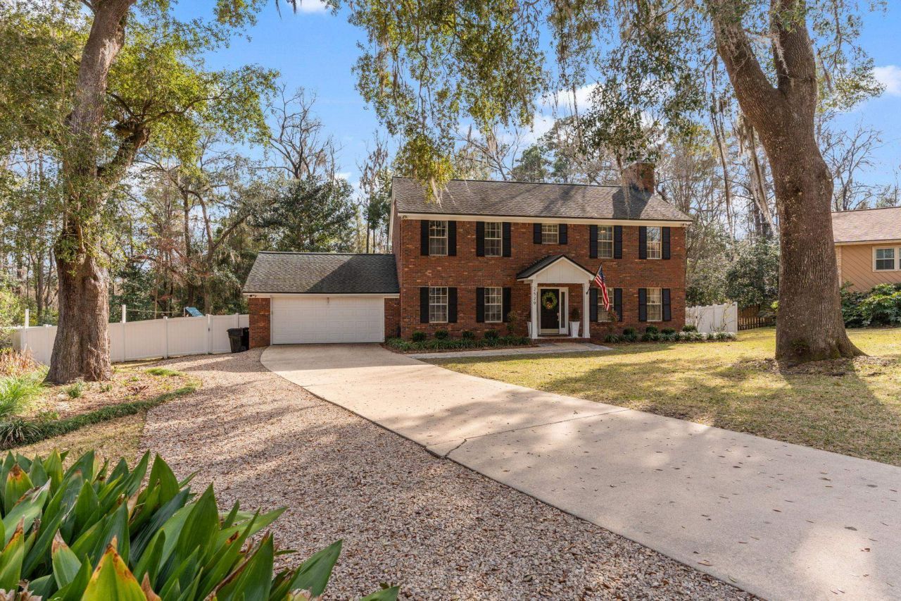 2529 Goose Pond Court, Tallahassee, FL 32308 Photo