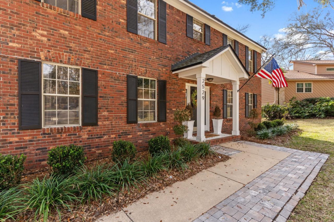 2529 Goose Pond Court, Tallahassee, FL 32308 Photo