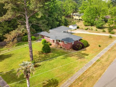 18 Chestnut Avenue, Denmark, SC 29042