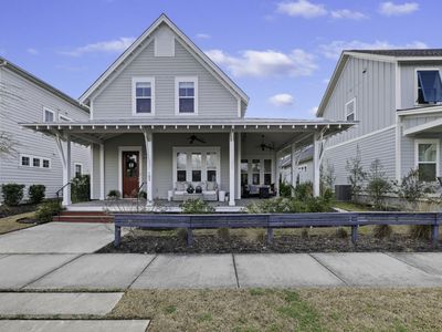 105 Bright Leaf Loop, Summerville, SC 29486