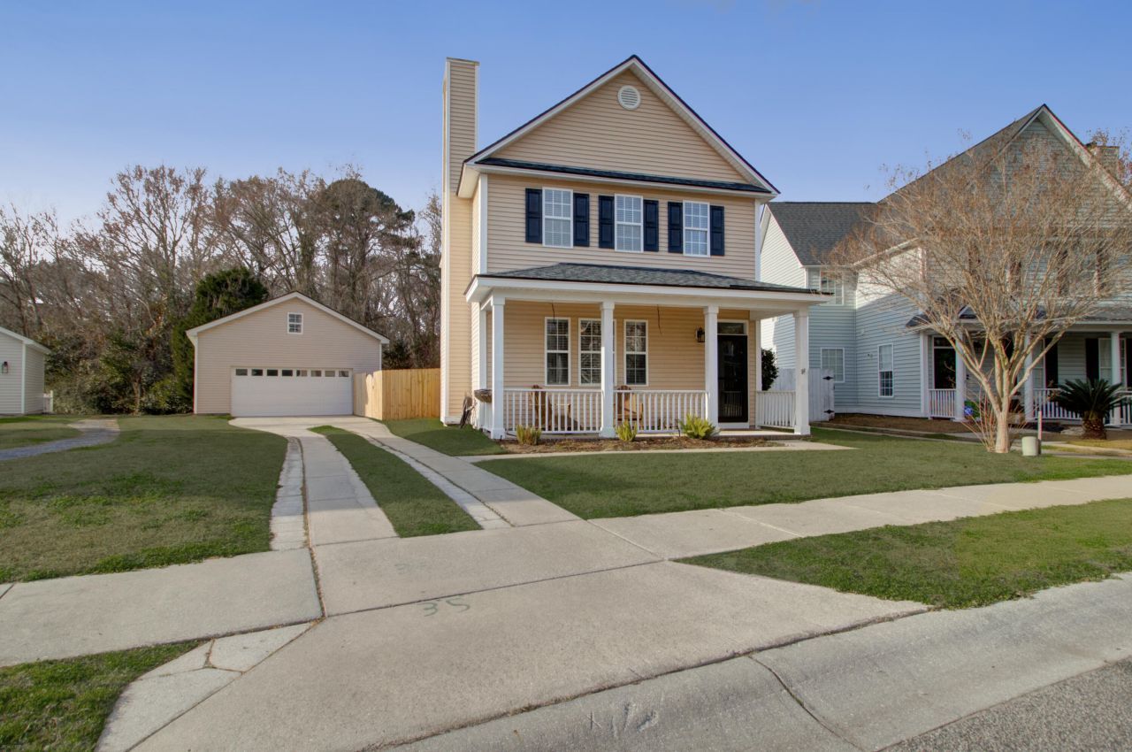 1475 Swamp Fox Lane Photo 38