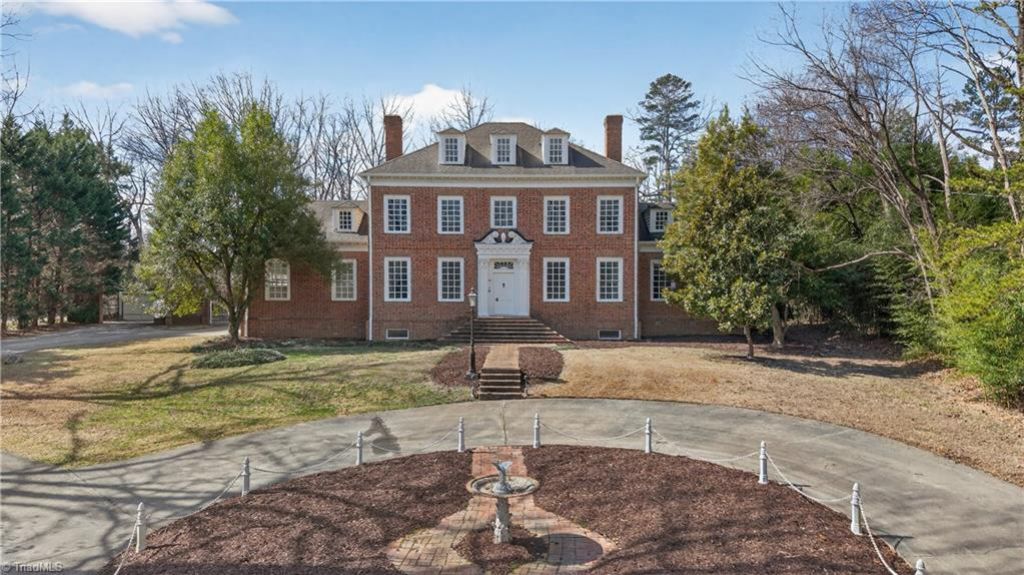 3316 Rockingham Road, Greensboro, NC 27407 Main Photo