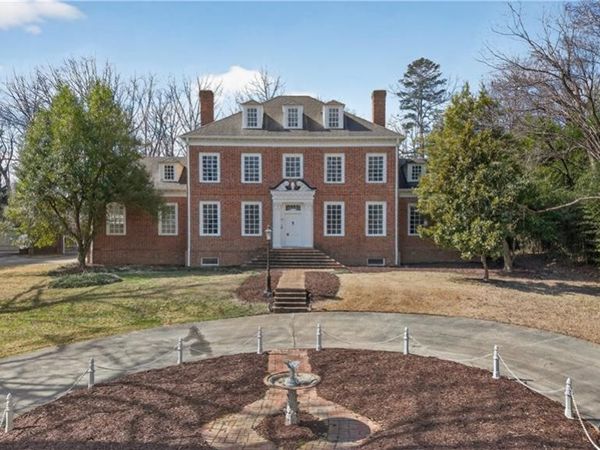 3316 Rockingham Road, Greensboro, NC 27407