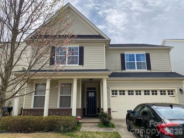 187 Blossom Ridge Drive , Mooresville, NC 28117