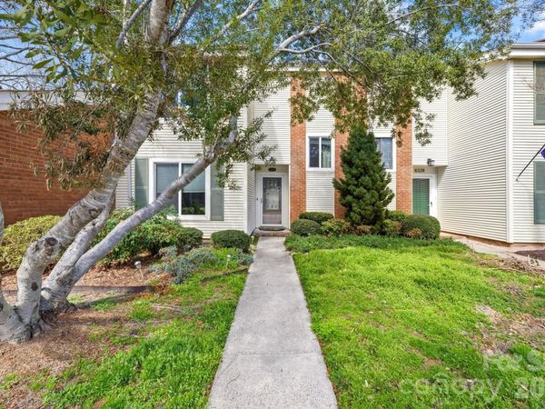 8330 Ramath Drive, Charlotte, NC 28211