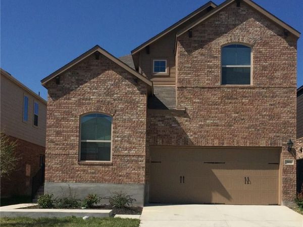 3451 Mayfield Ranch BLVD, Unit 703, Round Rock, TX 78681