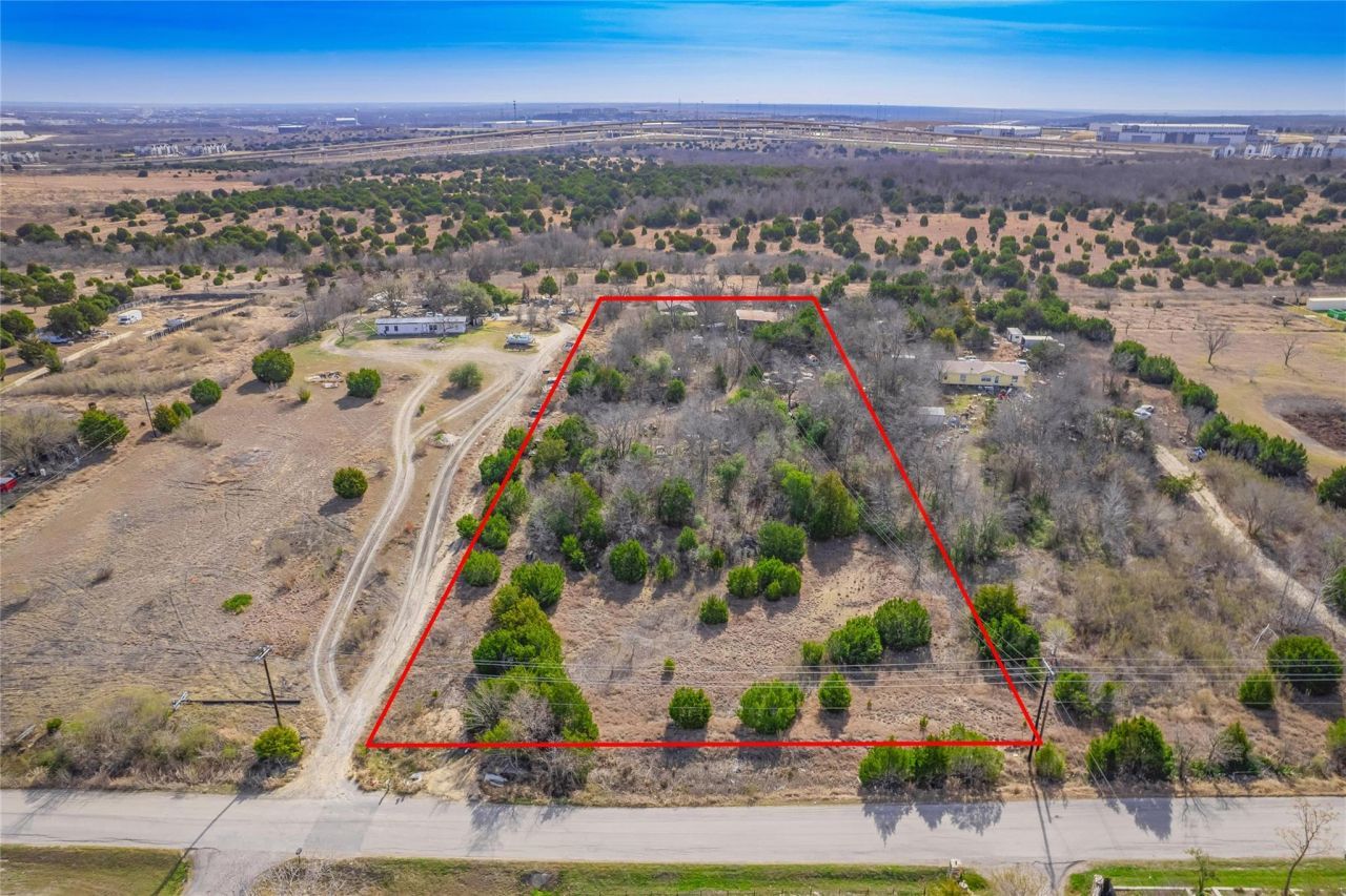 11407 Aus Tex Acres Ln, Manor, TX 78653 Main Photo