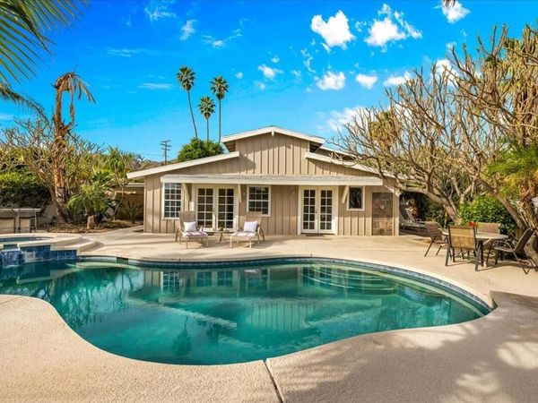 38207 Paradise Way, Cathedral City, CA 92234