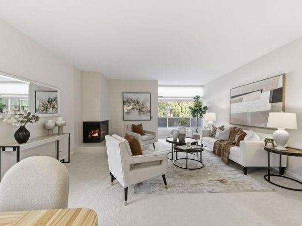 11 Hayward Avenue, Unit 1009, San Mateo, CA 94401