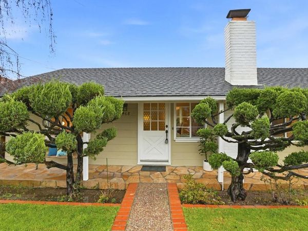 468 Cedar Avenue, San Bruno, CA 94066