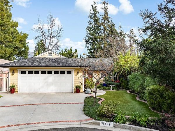 4422 Indiana Avenue, La Canada Flintridge, CA 91011