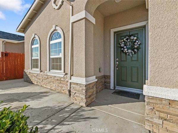 1237 E Orange Street, Avenal, CA 93204