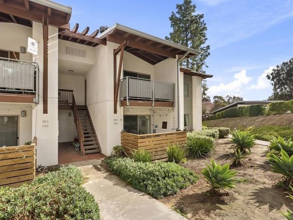 1780 S El Camino Real, Unit 104, Encinitas, CA 92024