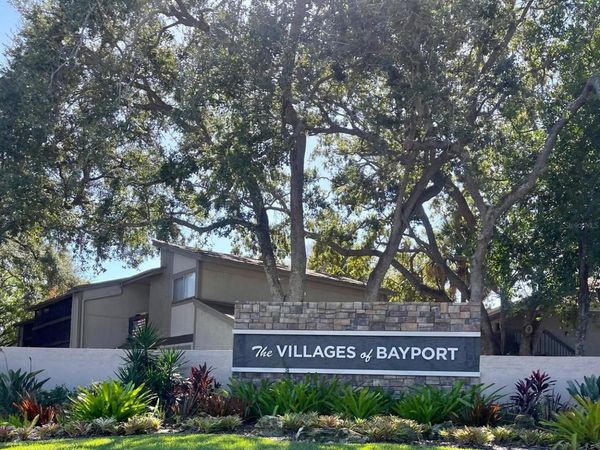 6346 NEWTOWN CIRCLE , Unit 46A3, TAMPA, FL 33615