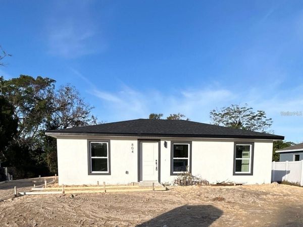 804 WARE AVENUE NE, WINTER HAVEN, FL 33881