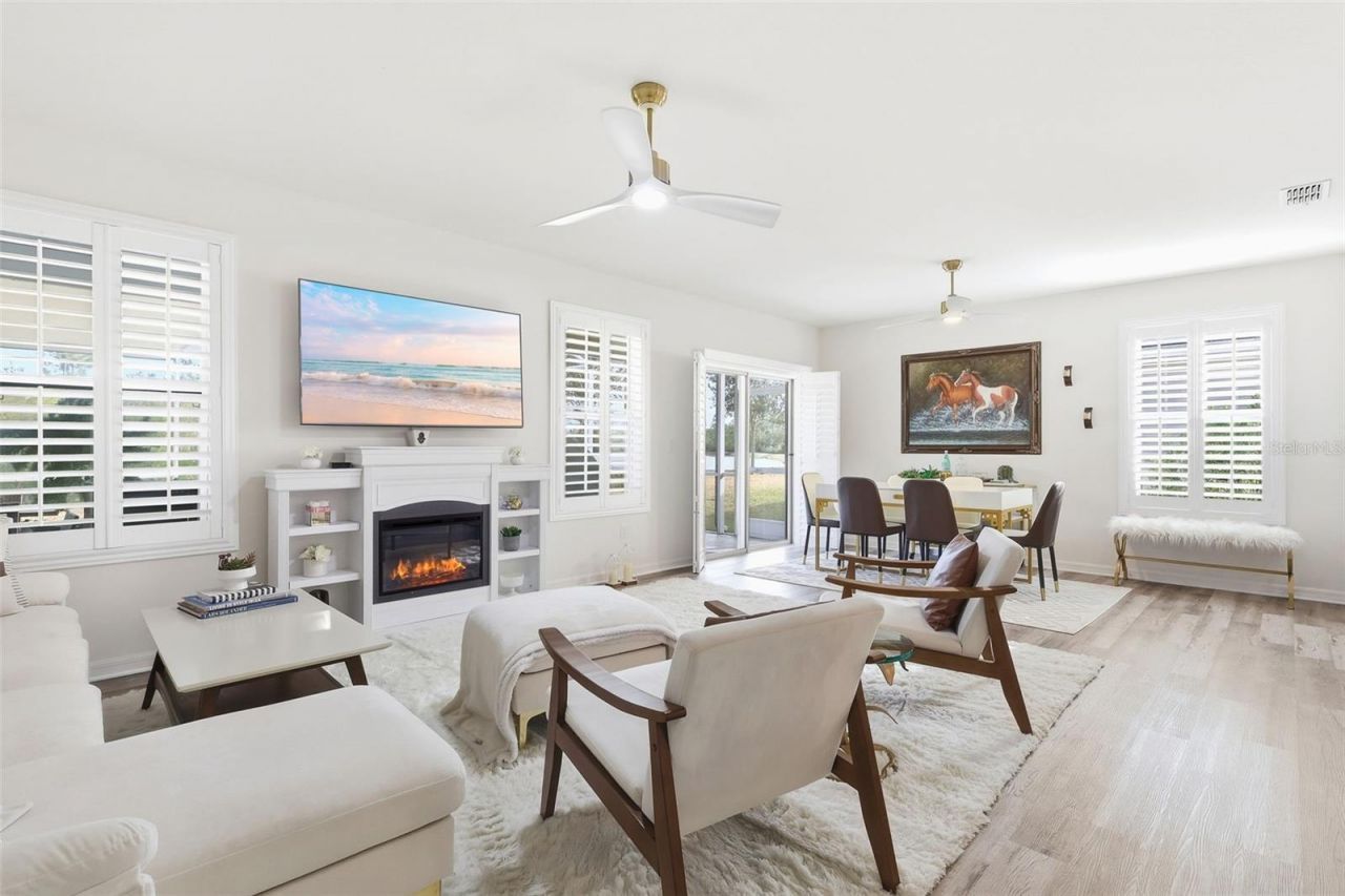 525 Stowers Drive, New Smyrna Beach, FL 32168 Photo