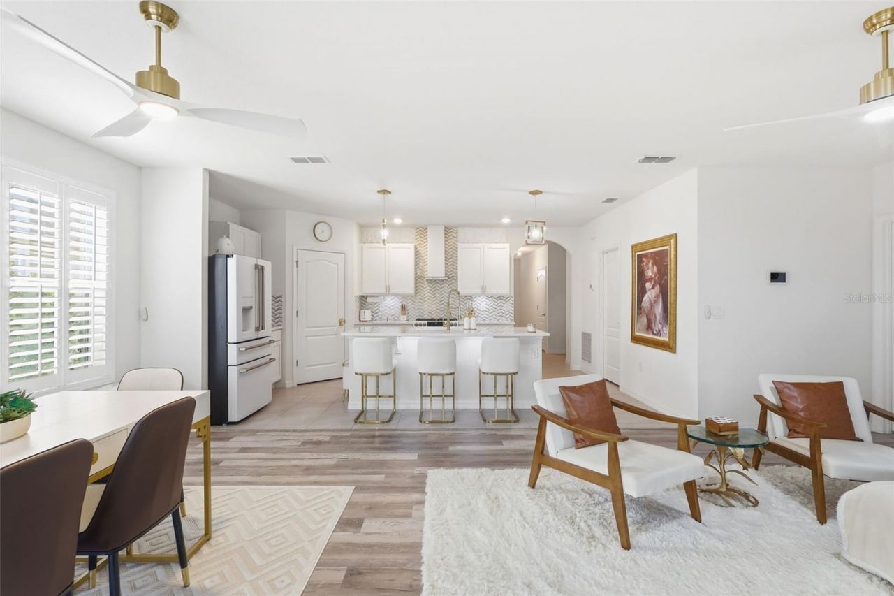 525 Stowers Drive, New Smyrna Beach, FL 32168 Photo