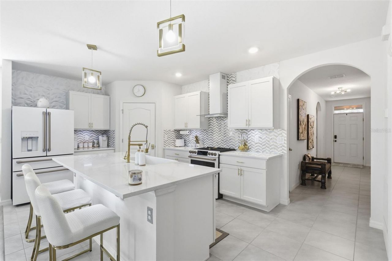 525 Stowers Drive, New Smyrna Beach, FL 32168 Photo