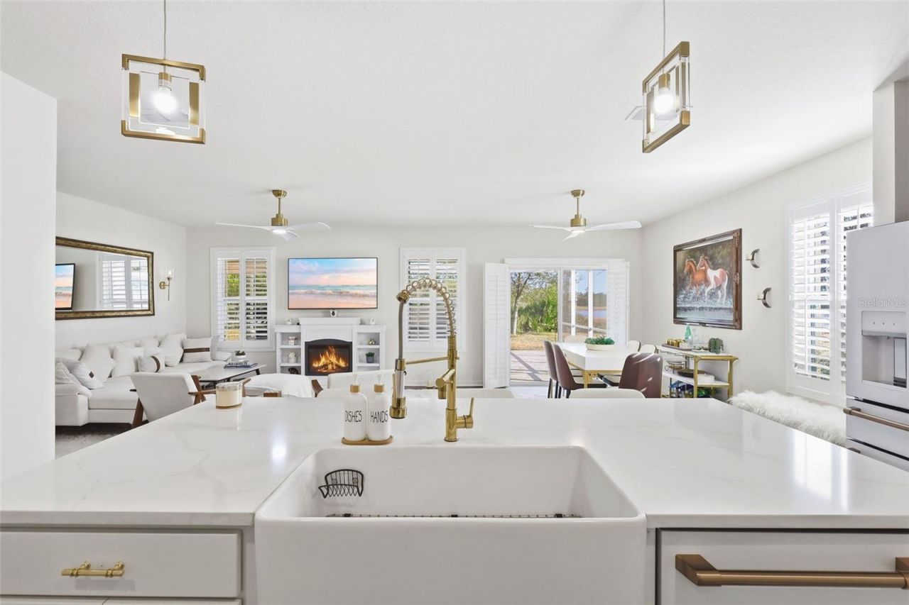 525 Stowers Drive, New Smyrna Beach, FL 32168 Photo