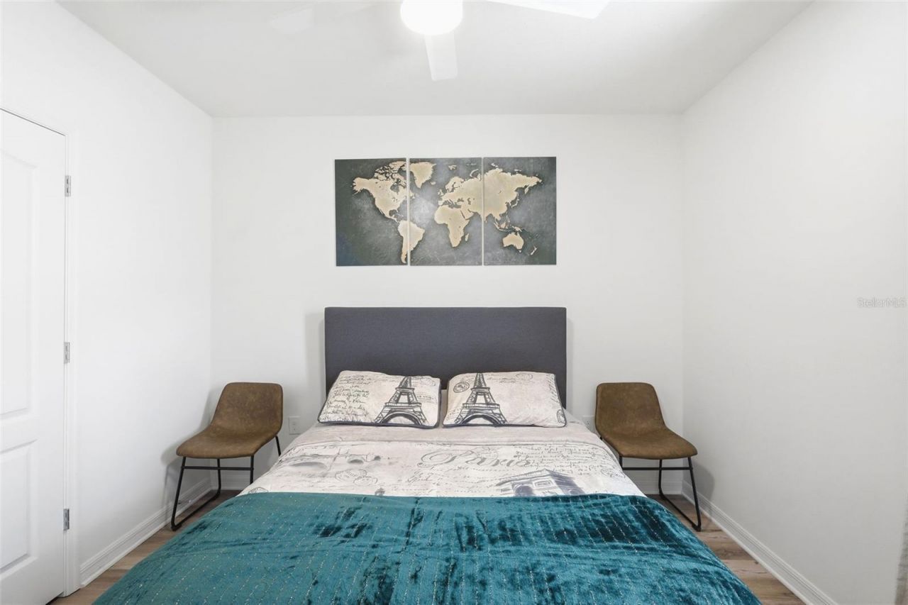 525 Stowers Drive, New Smyrna Beach, FL 32168 Photo