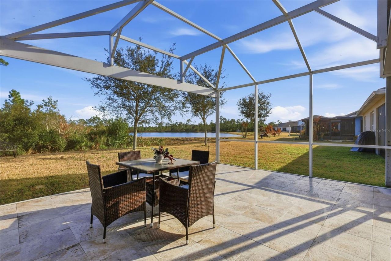 525 Stowers Drive, New Smyrna Beach, FL 32168 Photo