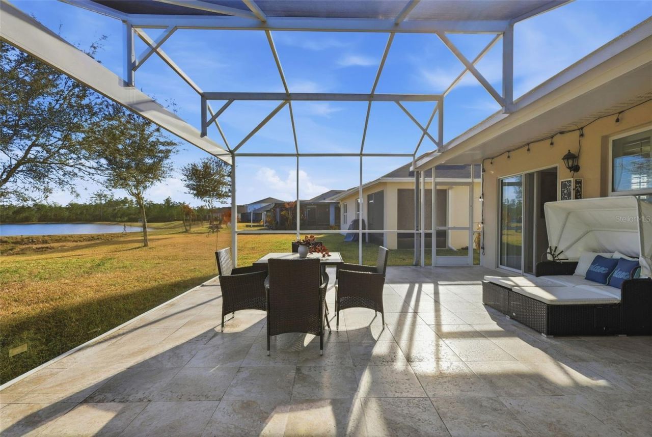 525 Stowers Drive, New Smyrna Beach, FL 32168 Photo